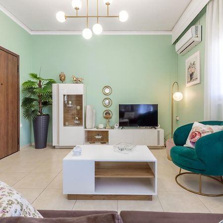 Aurora Urban Condo كاندية المظهر الخارجي الصورة