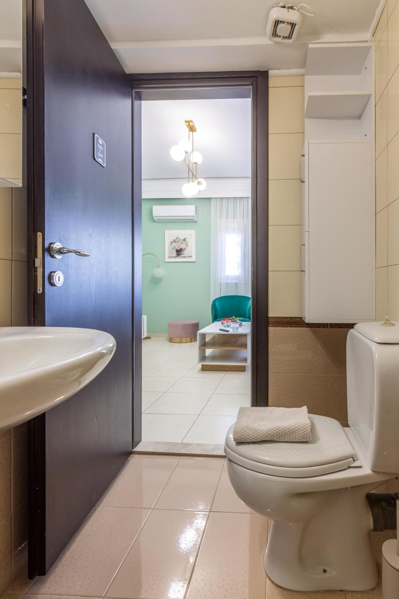 Aurora Urban Condo كاندية المظهر الخارجي الصورة