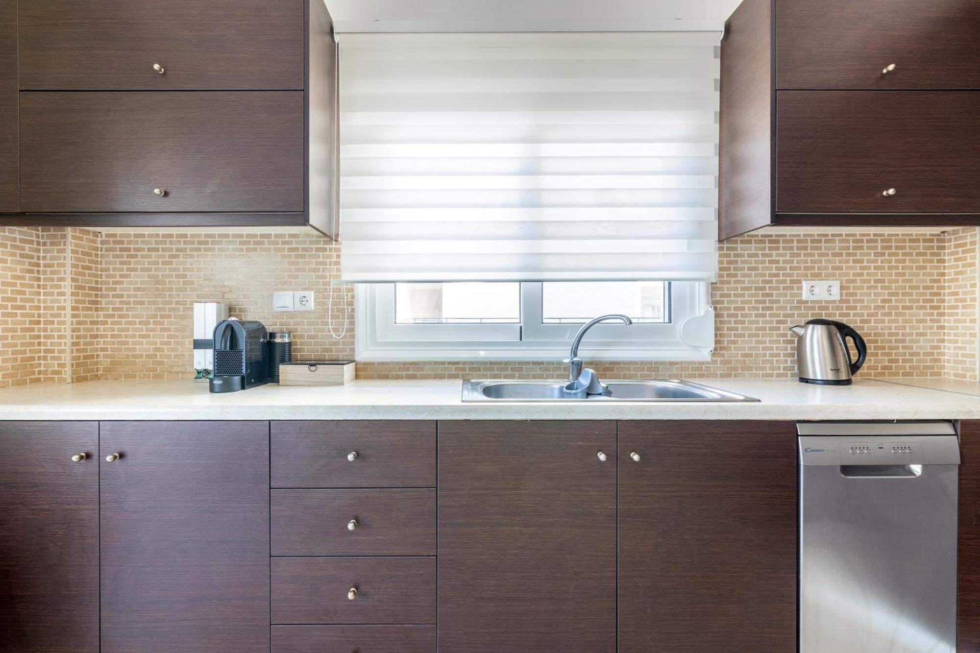 Aurora Urban Condo كاندية المظهر الخارجي الصورة