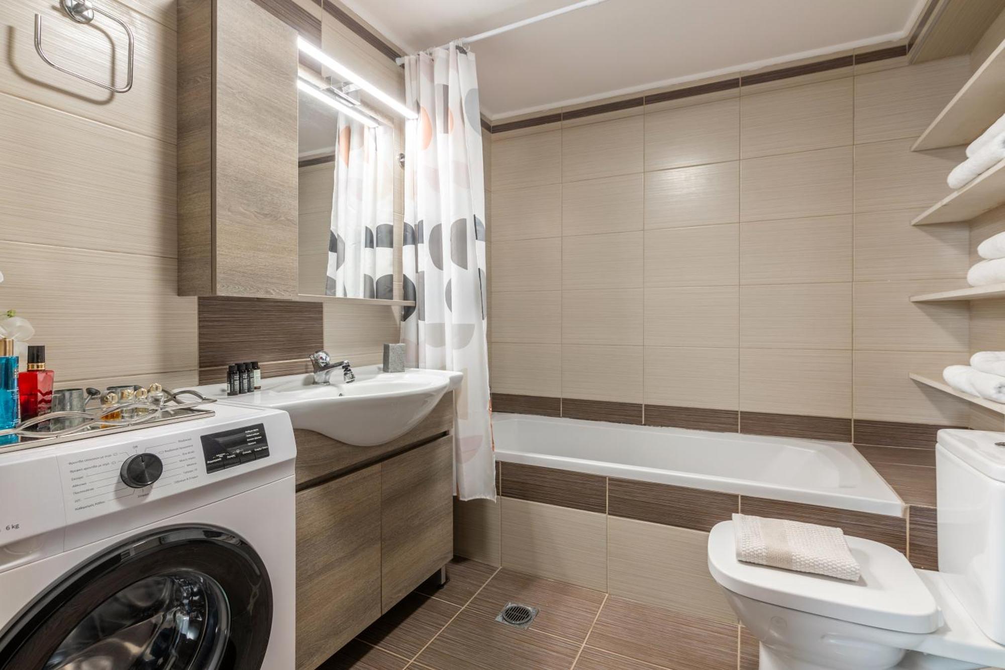 Aurora Urban Condo كاندية المظهر الخارجي الصورة