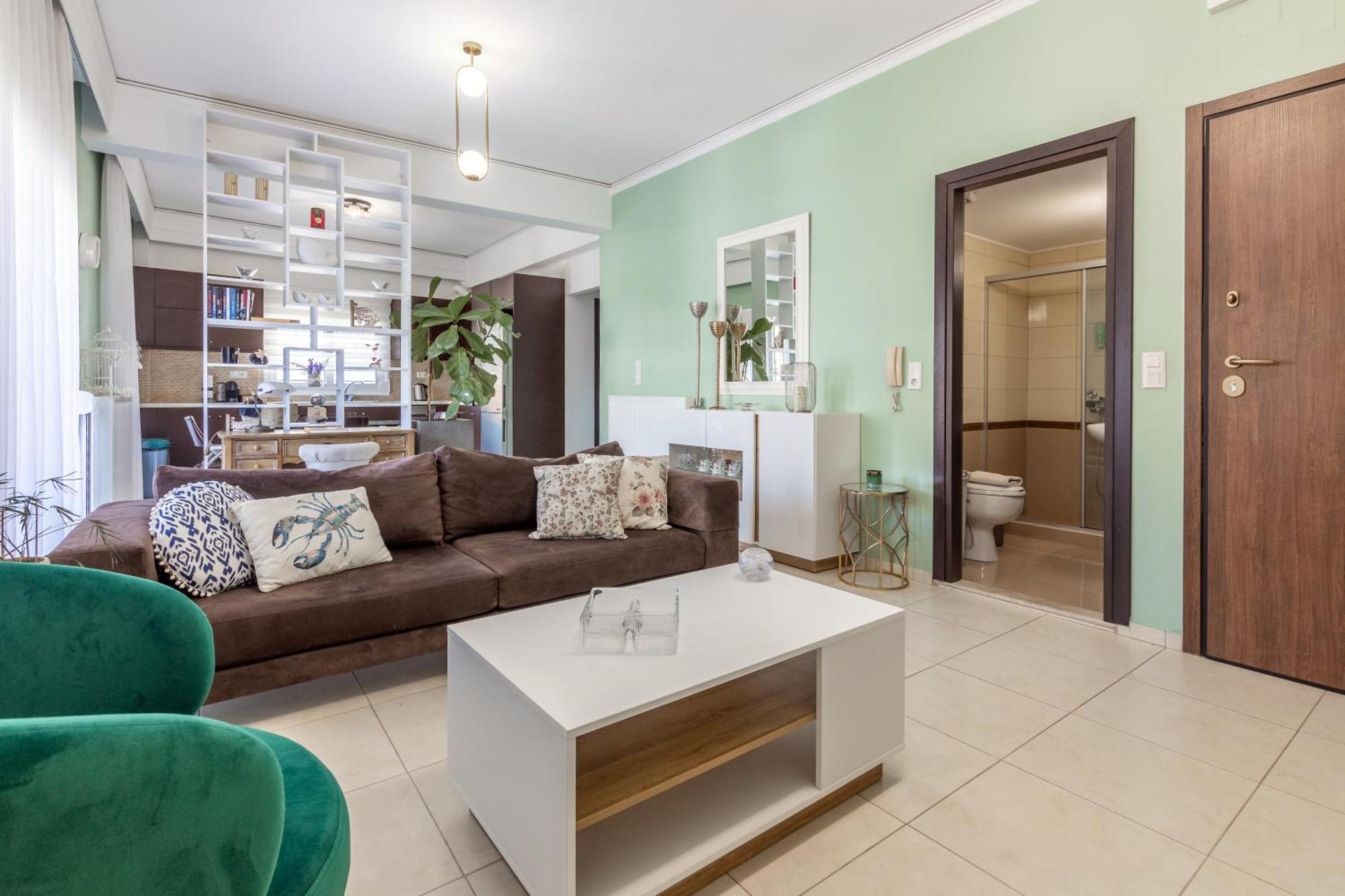 Aurora Urban Condo كاندية المظهر الخارجي الصورة