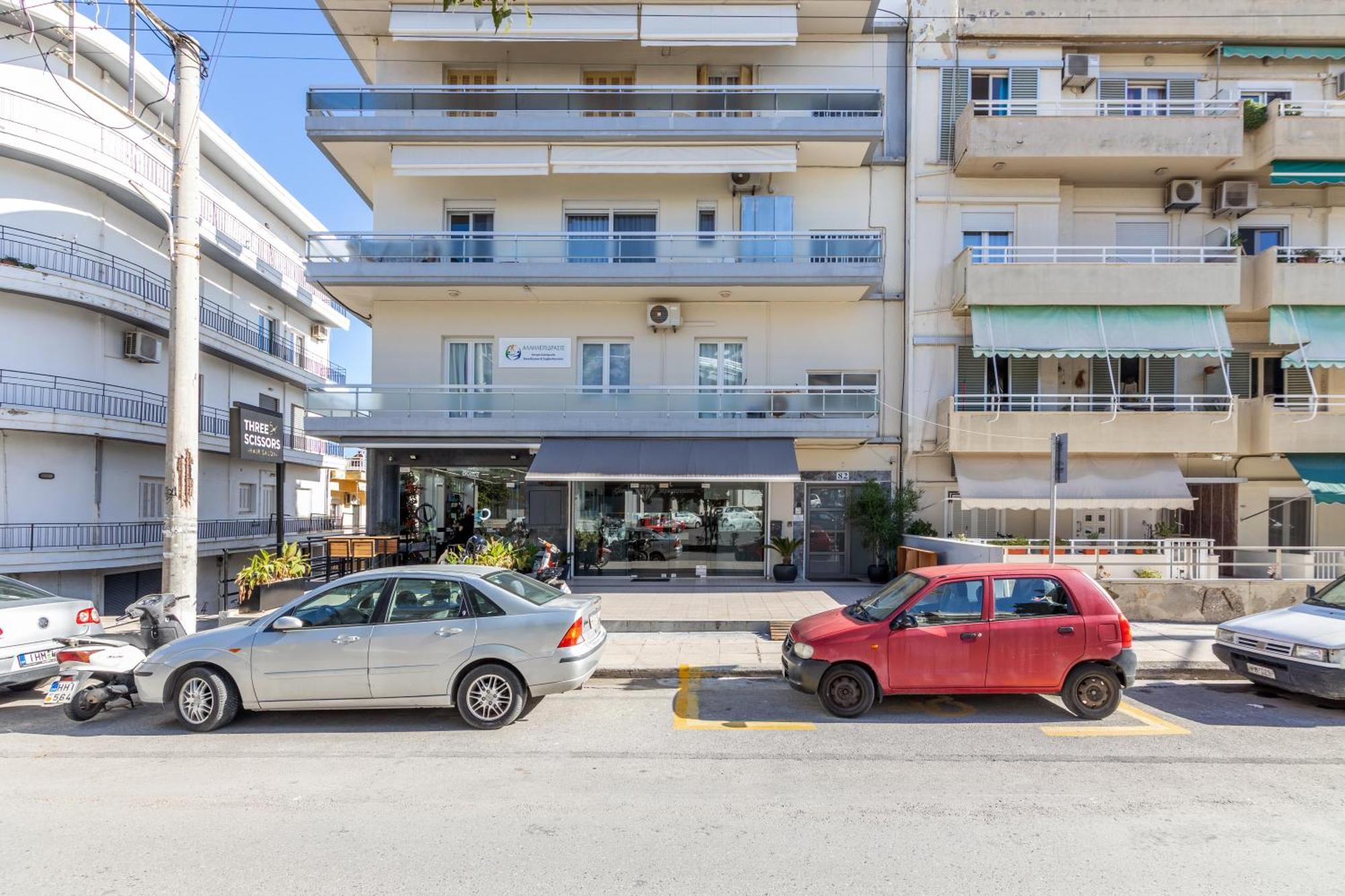 Aurora Urban Condo كاندية المظهر الخارجي الصورة